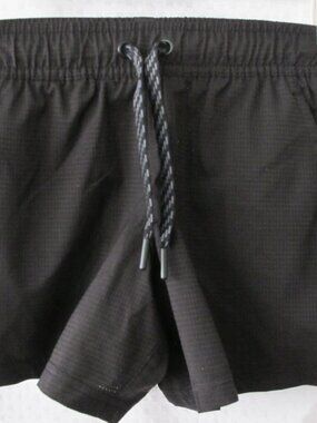 Vively Lined Running Short